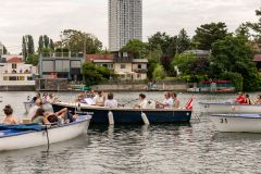 Silent Bootskonzert - OEHL - Photo: H. Prochart