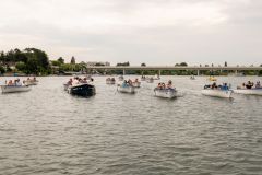 Silent Bootskonzert - OEHL - Photo: H. Prochart