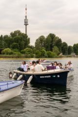Silent Bootskonzert - OEHL - Photo: H. Prochart