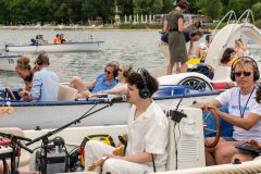 Silent Bootskonzert - OEHL - Photo: H. Prochart