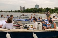 Silent Bootskonzert - OEHL - Photo: H. Prochart