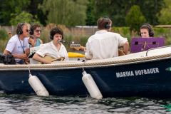 Silent Bootskonzert - OEHL - Photo: H. Prochart