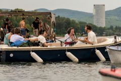 Silent Bootskonzert - OEHL - Photo: H. Prochart