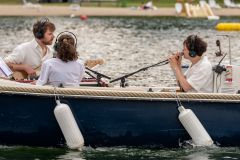 Silent Bootskonzert - OEHL - Photo: H. Prochart