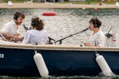 Silent Bootskonzert - OEHL - Photo: H. Prochart