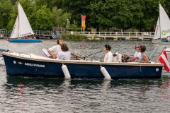 Silent Bootskonzert - OEHL - Photo: H. Prochart