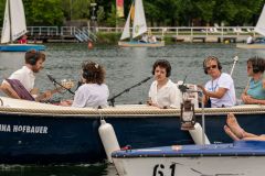 Silent Bootskonzert - OEHL - Photo: H. Prochart