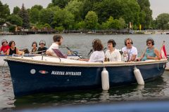 Silent Bootskonzert - OEHL - Photo: H. Prochart