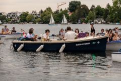 Silent Bootskonzert - OEHL - Photo: H. Prochart