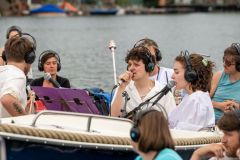 Silent Bootskonzert - OEHL - Photo: H. Prochart