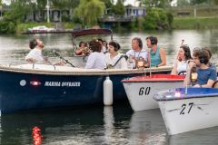 Silent Bootskonzert - OEHL - Foto: H. Prochart