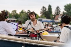Silent Bootskonzert - OEHL - Foto: H. Prochart
