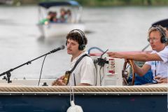 Silent Bootskonzert - OEHL - Foto: H. Prochart