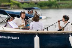 Silent Bootskonzert - OEHL - Foto: H. Prochart