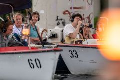 Silent Bootskonzert - OEHL - Foto: H. Prochart