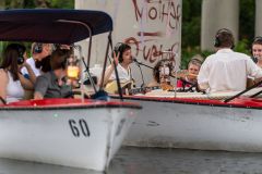 Silent Bootskonzert - OEHL - Foto: H. Prochart