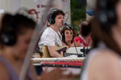 Silent Bootskonzert - OEHL - Foto: H. Prochart