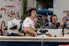 Silent Bootskonzert - OEHL - Foto: H. Prochart