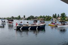 Silent Bootskonzert - OEHL - Foto: H. Prochart