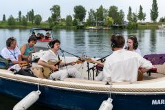 Silent Bootskonzert - OEHL - Foto: H. Prochart