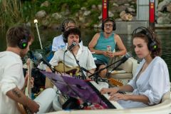 Silent Bootskonzert - OEHL - Foto: H. Prochart
