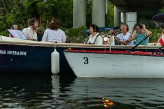 Silent Bootskonzert - OEHL - Foto: H. Prochart