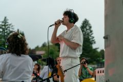 Silent Bootskonzert - OEHL - Foto: H. Prochart