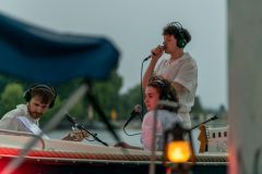 Silent Bootskonzert - OEHL - Foto: H. Prochart