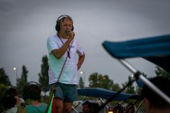 Silent Bootskonzert - OEHL - Foto: H. Prochart