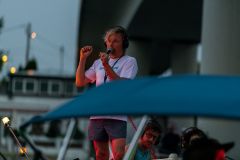 Silent Bootskonzert - OEHL - Foto: H. Prochart