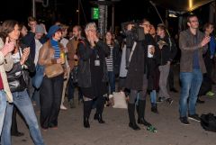 Heisser Asphalt - Musik - Photo: H. Prochart