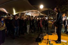 Heisser Asphalt - Musik - Photo: H. Prochart