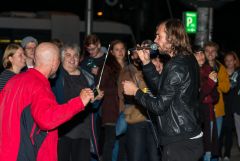 Heisser Asphalt - Musik - Photo: H. Prochart