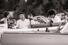 Silent Bootskonzert - die Strottern - Photo: A. Galler