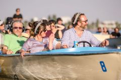 Silent Bootskonzert - die Strottern - Photo: A. Galler