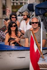 Silent Bootskonzert #17: Elektro Guzzi - Photo: H. Prochart