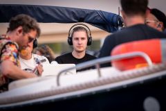 Silent Bootskonzert #17: Elektro Guzzi - Photo: H. Prochart