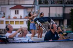 Silent Bootskonzert #17: Elektro Guzzi - Photo: H. Prochart