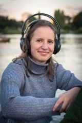 Silent Bootskonzert: Ernst Molden & Sibylle Kefer - Foto: H. Prochart