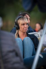 Silent Bootskonzert: Ernst Molden & Sibylle Kefer - Foto: H. Prochart