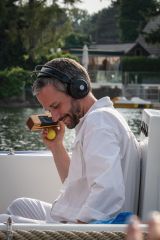 Silent Bootskonzert - Cari Cari - Photo: H. Prochart