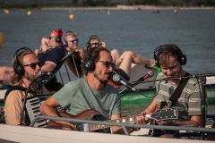Silent Bootskonzert - Garish - 2021 - Photo: H. Prochart