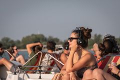 Silent Bootskonzert - Garish - 2021 - Photo: H. Prochart
