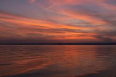 Silent Bootskonzert - Garish - Podersdorf - Foto: H. Prochart