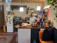 Sprechende Häuser - Episode 3