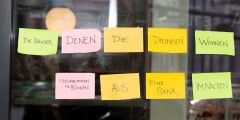 Sprechende Häuser - Episode 3