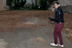 Walking Concert #20 - Florian Horwath