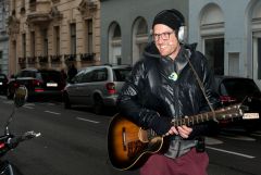 Walking Concert #20 - Florian Horwath