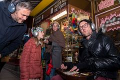 Walking Concert #20 - Florian Horwath