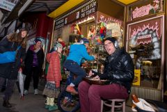 Walking Concert #20 - Florian Horwath